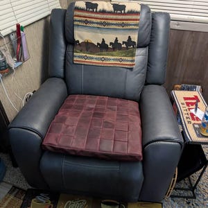 Bob added a photo of their purchase