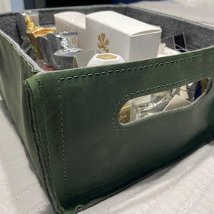 Robert added a photo of their purchase