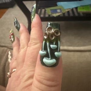 Amanda added a photo of their purchase
