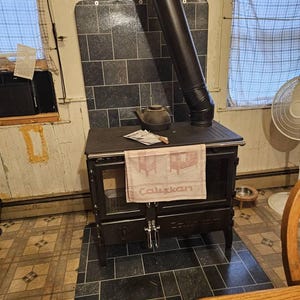 Laurie added a photo of their purchase