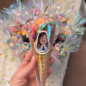 Taylor ha añadido una foto de su compra