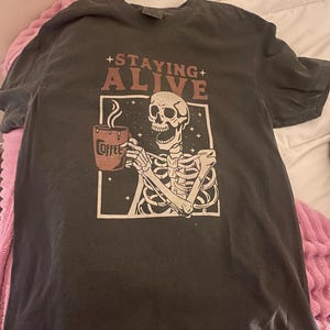 Faith added a photo of their purchase