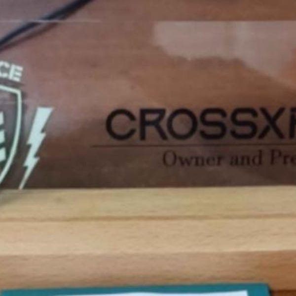 Personalized Wood Name Signs Decorative Office Accessory Christmas personalized-wood-name-signs-decorative-office-accessory-christmas