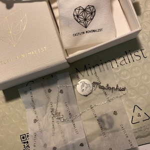 Jessa added a photo of their purchase