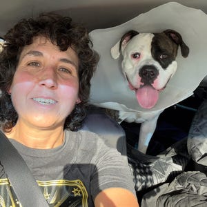 Scottish Boots Light Blue Vegan Leather Lace up Boots, Combat Boots ...