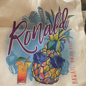 Kimberly added a photo of their purchase