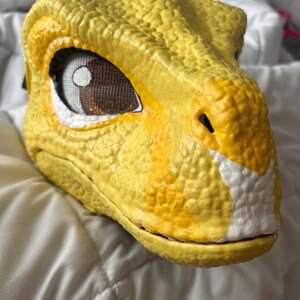 Inactive account added a photo of their purchase