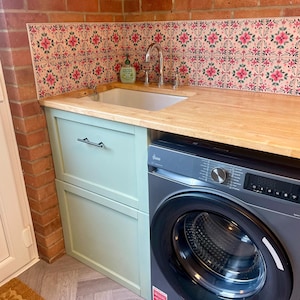 Leanne added a photo of their purchase