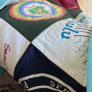 Natalie added a photo of their purchase
