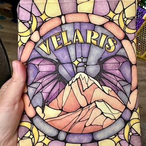 Jenna added a photo of their purchase