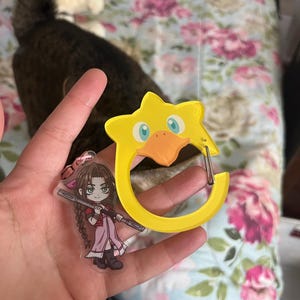 Amarah added a photo of their purchase