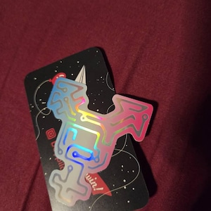 Nicolas added a photo of their purchase