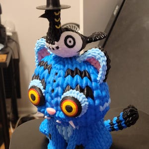 Christina added a photo of their purchase