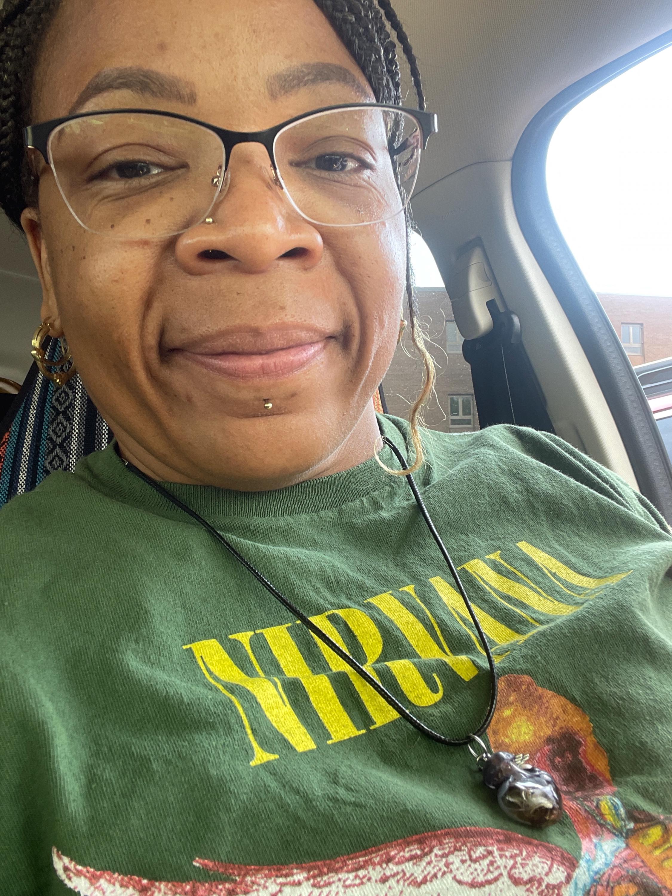 Customer photo from Latoya S