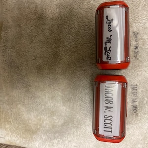 gina added a photo of their purchase