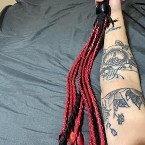 Amber added a photo of their purchase