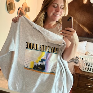 Kelsey added a photo of their purchase