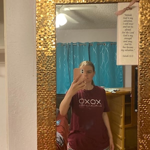 Larissa added a photo of their purchase