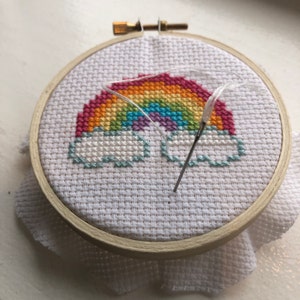 Sarah added a photo of their purchase