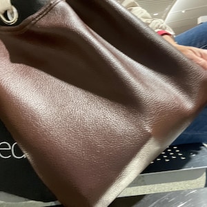 Comprador de Etsy ha añadido una foto de su compra