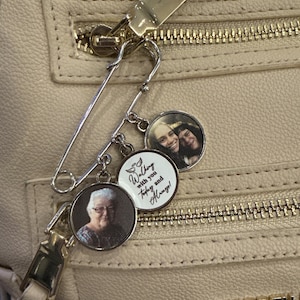 Tiffany added a photo of their purchase
