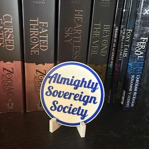 Ashley added a photo of their purchase