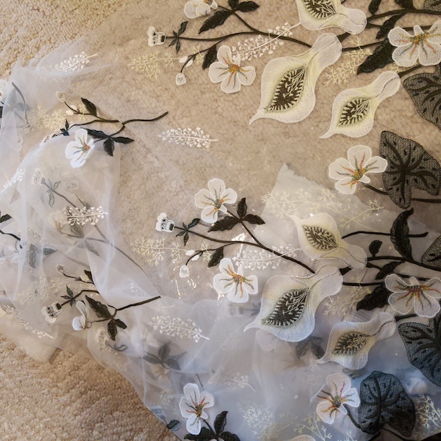 8 Parches De Mariposa Para Planchar Con Apliques De Cristal, | Meses Sin Interés