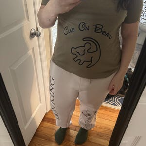 Ariana added a photo of their purchase