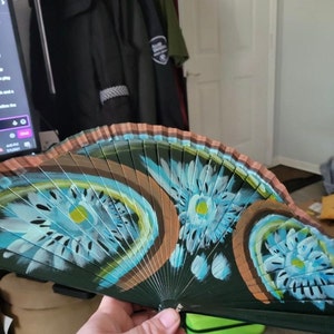 Comprador de Etsy ha añadido una foto de su compra