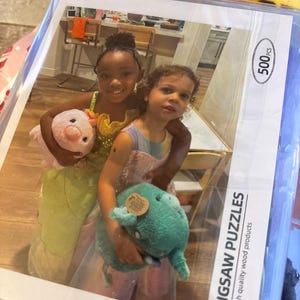 Sinclaire added a photo of their purchase