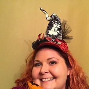 Buyer photo Jen Gossett, who reviewed this item with the Etsy app for iPhone.