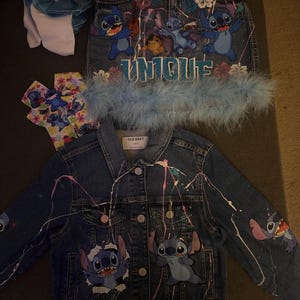 Clea added a photo of their purchase