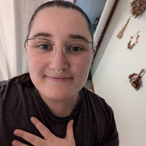 MollyPollyPie added a photo of their purchase