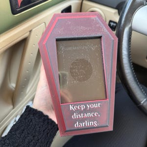 Megan added a photo of their purchase