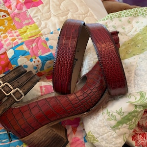 Maggie added a photo of their purchase