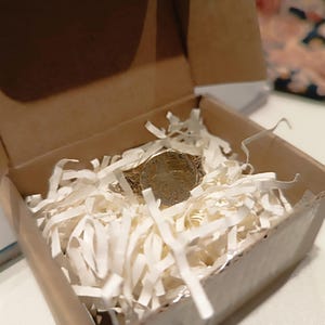 Puget added a photo of their purchase