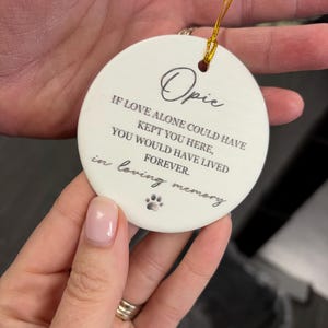 Etsy buyer added a photo of their purchase