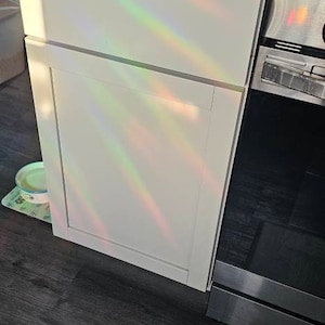 Michael added a photo of their purchase