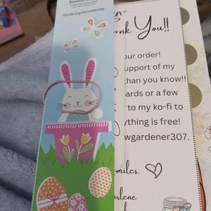 Kathleen added a photo of their purchase