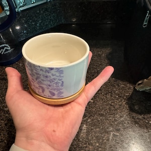 Etsy buyer added a photo of their purchase