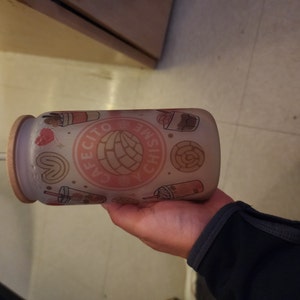 Maria added a photo of their purchase