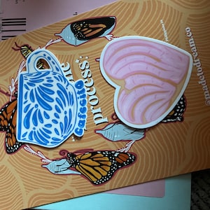 Lupe added a photo of their purchase