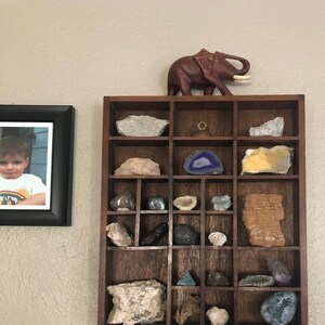 Arte de cobre martillado vintage | Etsy