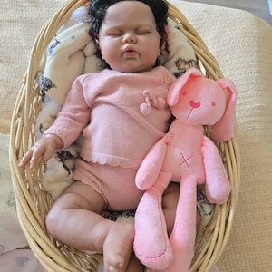 Rebecca added a photo of their purchase