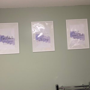 Zoe ha añadido una foto de su compra