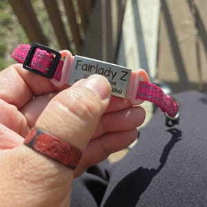 Andrea added a photo of their purchase