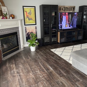 Shawna added a photo of their purchase