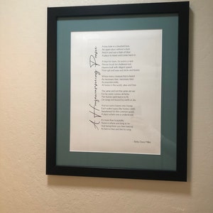 Taylor added a photo of their purchase