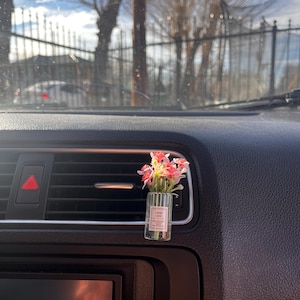 Lucía added a photo of their purchase