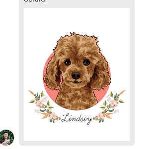 Aliza added a photo of their purchase